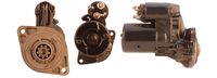 LUCAS LRS01136 - Motor de arranque