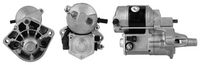 LUCAS LRS01297 - Motor de arranque