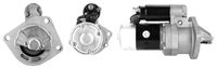 LUCAS LRS01886 - Motor de arranque