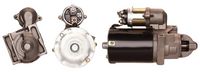 LUCAS LRS01275 - Motor de arranque