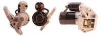 LUCAS LRS01288 - Motor de arranque