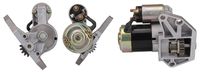 LUCAS LRS01290 - Motor de arranque