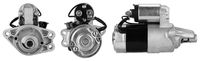 LUCAS LRS01281 - Motor de arranque
