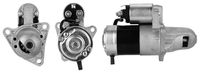 LUCAS LRS02054 - Motor de arranque