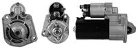 LUCAS LRS02331 - Motor de arranque