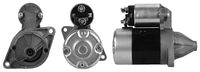 LUCAS LRS02065 - Motor de arranque