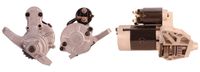 LUCAS LRS01305 - Motor de arranque