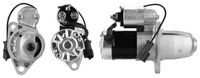LUCAS LRS01310 - Motor de arranque