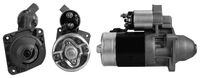 LUCAS LRS02060 - Motor de arranque