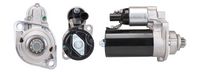 LUCAS LRS03980 - Motor de arranque