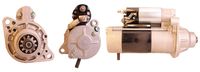 LUCAS LRS02364 - Motor de arranque