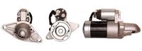 LUCAS LRS02362 - Motor de arranque