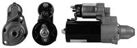 LUCAS LRS02370 - Motor de arranque
