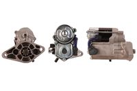 LUCAS LRS01491 - Motor de arranque