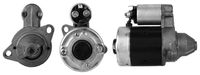 LUCAS LRS01321 - Motor de arranque