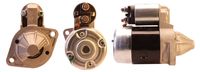 LUCAS LRS01344 - Motor de arranque