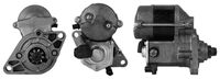 LUCAS LRS01350 - Motor de arranque