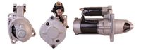 LUCAS LRS01894 - Motor de arranque