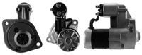 LUCAS LRS00974 - Motor de arranque