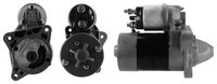 LUCAS LRS02077 - Motor de arranque
