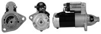 LUCAS LRS01521 - Motor de arranque