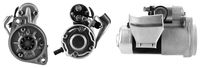 LUCAS LRS01370 - Motor de arranque