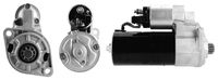 LUCAS LRT00219 - Motor de arranque