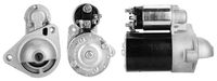 LUCAS LRS02246 - Motor de arranque