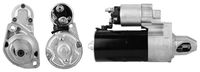 LUCAS LRS01394 - Motor de arranque