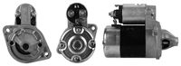 LUCAS LRS01376 - Motor de arranque