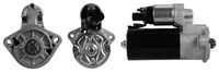 LUCAS LRS02327 - Motor de arranque