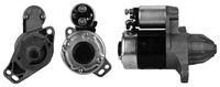 LUCAS LRS00480 - Motor de arranque