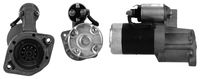 LUCAS LRS00474 - Motor de arranque