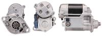LUCAS LRS02001 - Motor de arranque