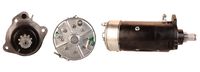 LUCAS LRT00644 - Motor de arranque