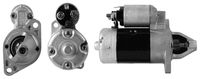 LUCAS LRS00116 - Motor de arranque