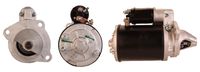 LUCAS LRS00301 - Motor de arranque