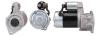 LUCAS LRS01114 - Motor de arranque