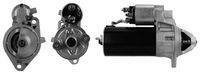 LUCAS LRS00657 - Motor de arranque