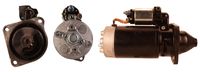 LUCAS LRS00837 - Motor de arranque