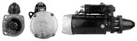 LUCAS LRS00641 - Motor de arranque