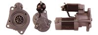 LUCAS LRS01848 - Motor de arranque
