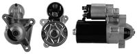 LUCAS LRS00592 - Motor de arranque