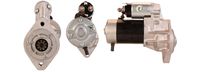 LUCAS LRS02008 - Motor de arranque