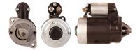 LUCAS LRS02010 - Motor de arranque