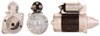 LUCAS LRS00417 - Motor de arranque
