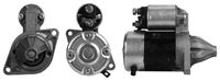 LUCAS LRS01139 - Motor de arranque