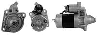 LUCAS LRS01160 - Motor de arranque