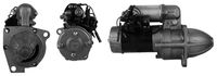 LUCAS LRS01873 - Motor de arranque
