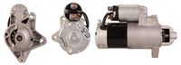 LUCAS LRS01166 - Motor de arranque